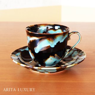 コーヒーカップ・カップソーサー 一覧 | 有田焼を中心に、伊万里焼