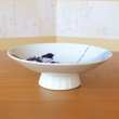 画像3: 染付 大黒様 絵皿 真右エ門窯 初代真右衛門 作 (3)