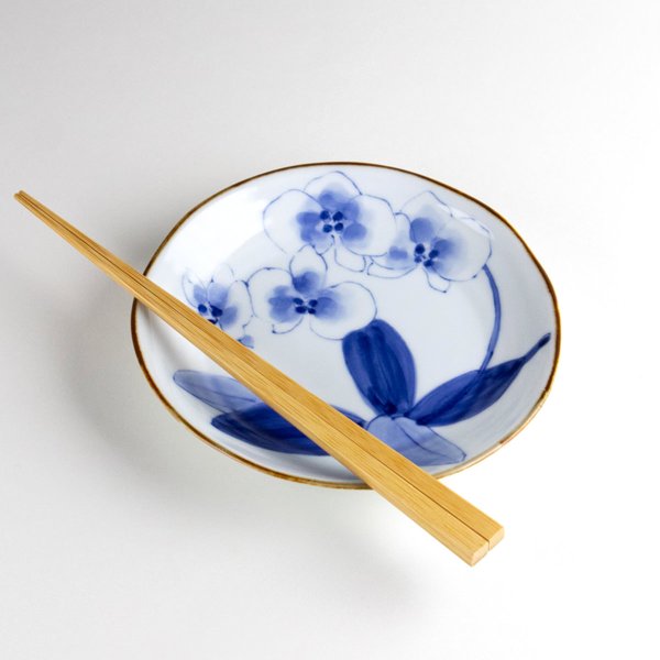 画像4: 胡蝶蘭 取皿 (4)