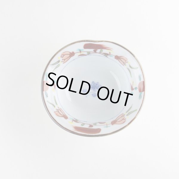 画像3: 花飾り 小鉢 (3)