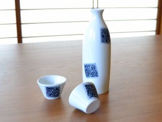 酒器セット（日本酒用）一覧 | 有田焼を中心に、伊万里焼・波佐見焼