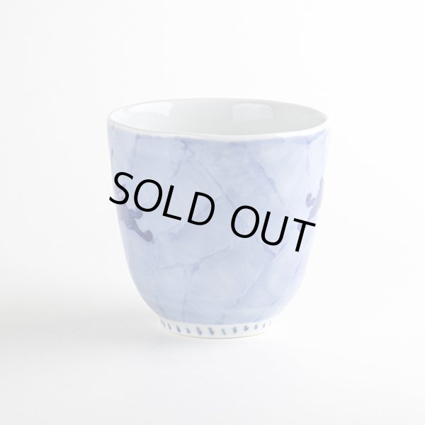 画像3: 【名入れ・名前入り】なごみ月兎（赤） マグカップ (3)