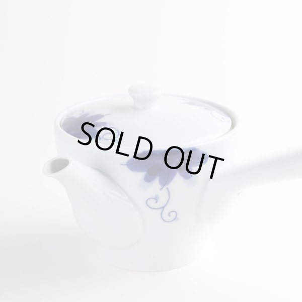 画像4: さくら草 Ｕ平急須 (4)