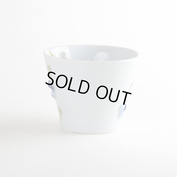 画像3: 【名入れ・名前入り】プチぶどう マグカップ (3)