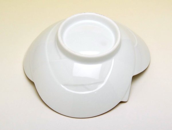 画像4: 朱線むすび 預け鉢 (4)