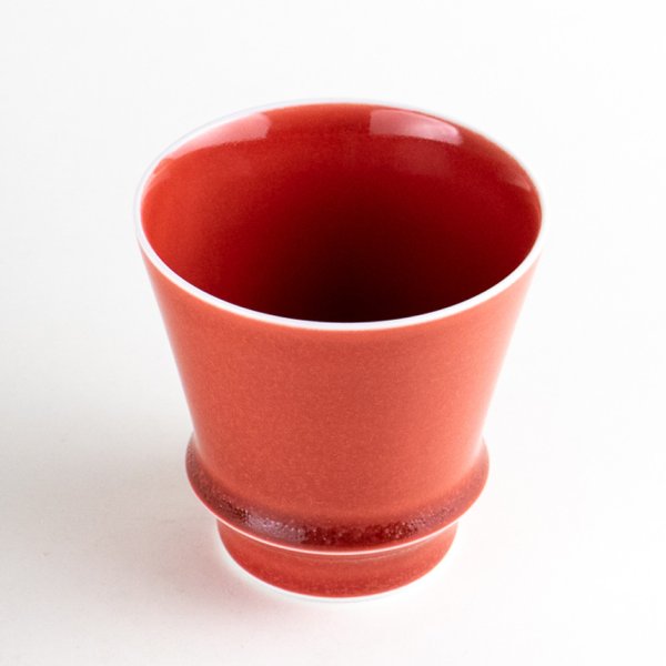 画像2: 【名入れ・名前入り】茜 至高の焼酎グラス (2)