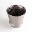 画像2: 銀箔 至高の焼酎グラス (2)