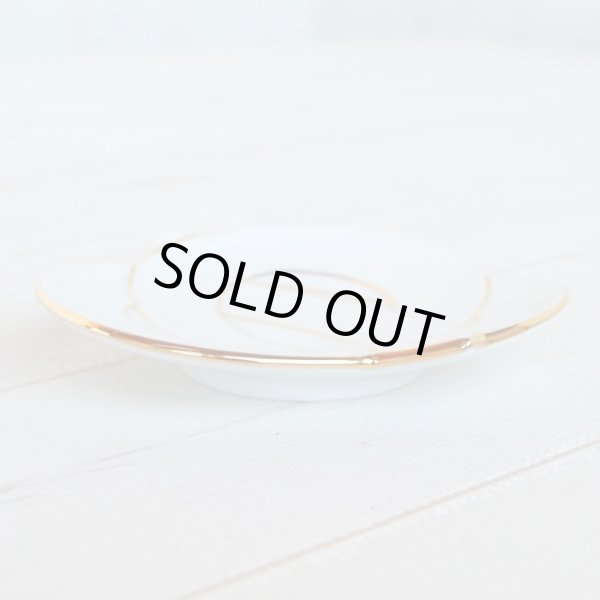 画像3: 金線むすび 小皿 (3)