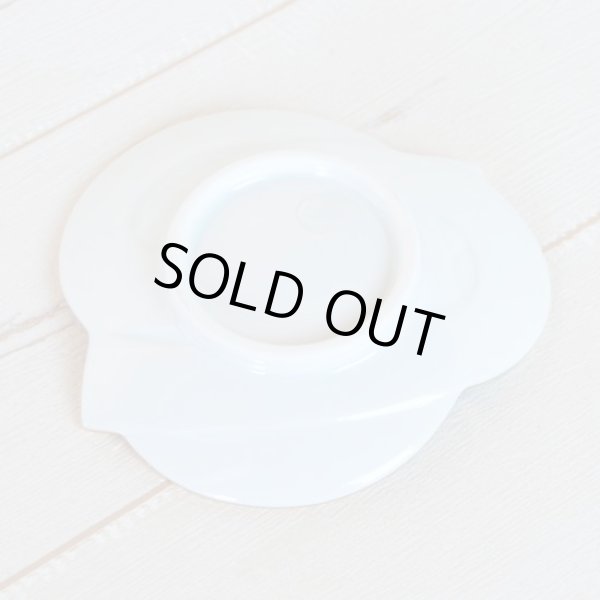 画像4: 金線むすび 小皿 (4)