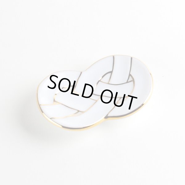 金線あわじ結び 箸置