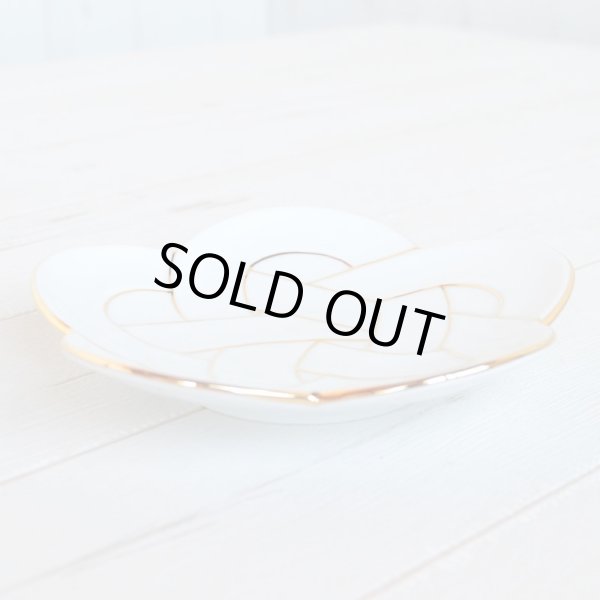 画像3: 金線梅むすび 銘々皿 (3)