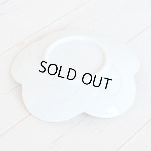 画像4: 金線梅むすび 銘々皿 (4)