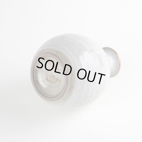 画像3: 唐津粉引 徳利 (3)