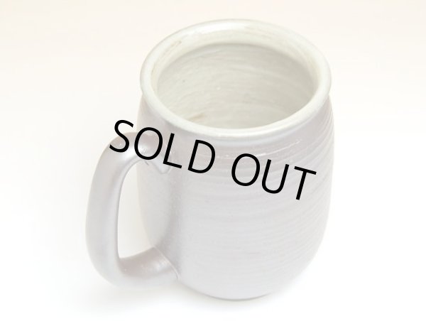 画像2: 南蛮 ビールジョッキ (2)