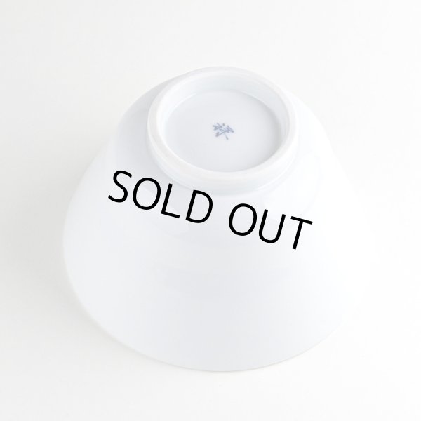 画像4: 白磁 多用丼 (4)