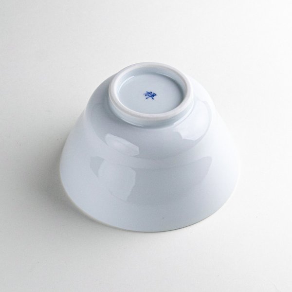 画像4: 白磁 (小)多用丼 (4)