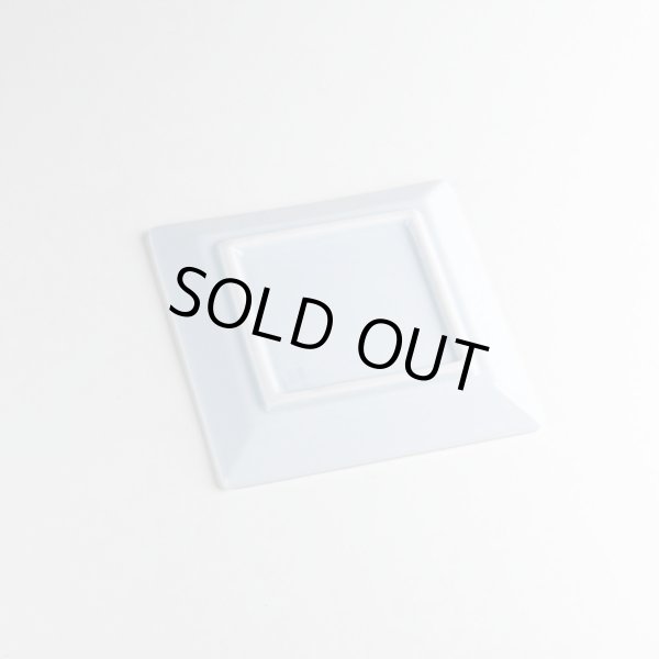 画像4: 線もよう 角皿(小) (4)