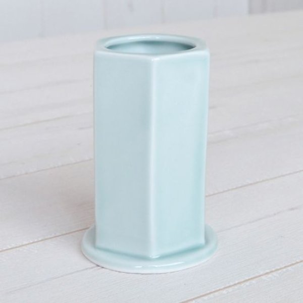 画像4: 柿絵(小) 箸立て (4)