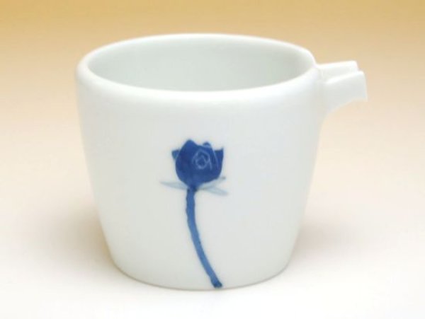 画像2: バラ(大) ピッチャー (2)