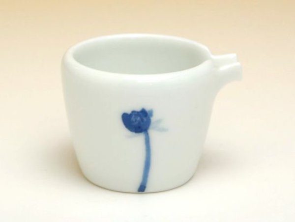 画像2: バラ(小) ピッチャー (2)