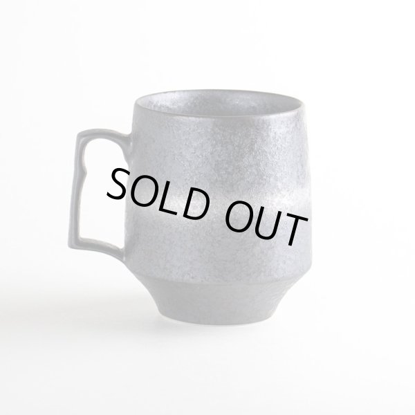 画像2: 銀河 マグカップ (2)