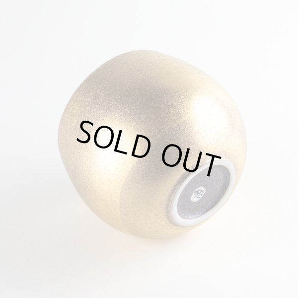 画像4: 金彩 しずくカップ (4)