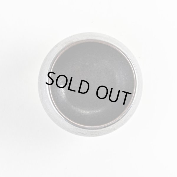 画像5: 銀塗 しずくカップ (5)