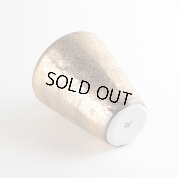 画像4: 布目金彩 フリーカップ (4)