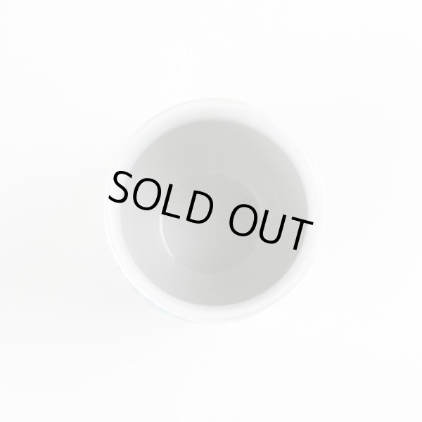 画像4: 吉祥松竹梅（小） 湯呑 (4)