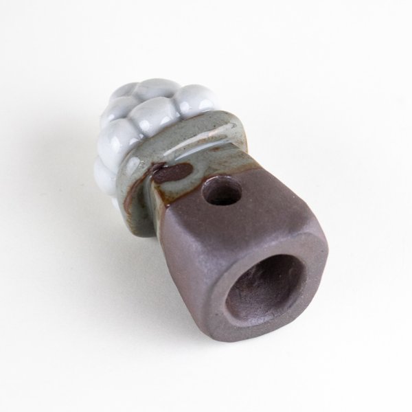 画像4: 月見だんご 置物 (4)