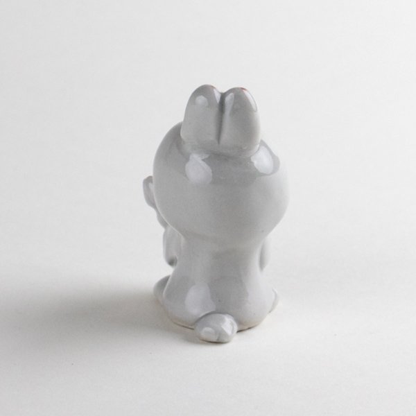 画像3: 親子うさぎ (3)