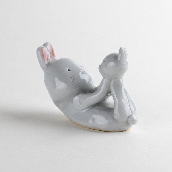 画像3: なかよし うさぎ (3)