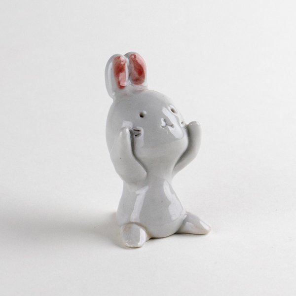 画像3: ダンス うさぎ (3)