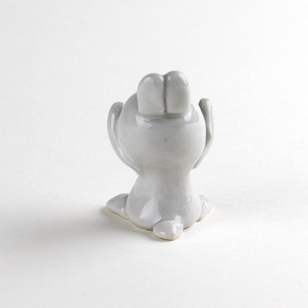 画像4: ダンス うさぎ (4)