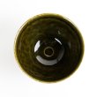 画像4: 苔緑（こけみどり）　抹茶碗（木箱入） (4)