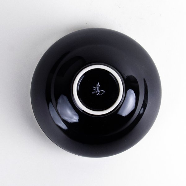 画像5: 宵金（よいがね）　抹茶碗（木箱入） (5)