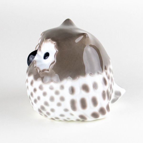 画像2: ほうすけ（大）　置物 (2)