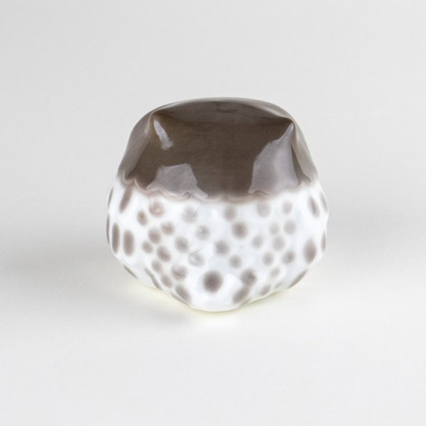 画像3: ほうすけ(小) 置物 (3)