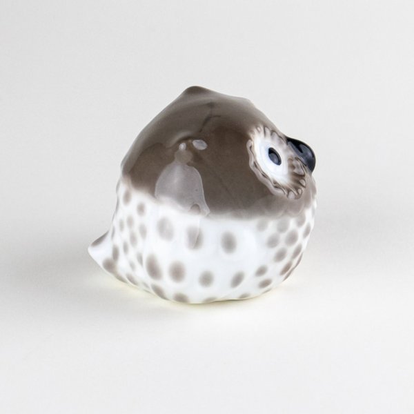 画像4: ほうすけ(小) 置物 (4)