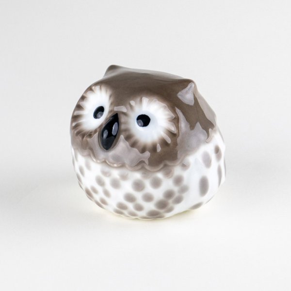 画像5: ほうすけ(小) 置物 (5)