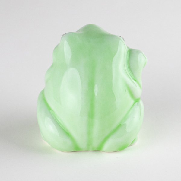 画像3: 招きカエル(大) (3)