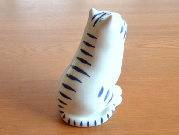 画像3: お迎え猫(縞) (3)