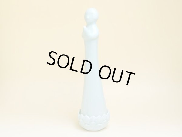 画像2: 青磁 念真珠掛（台座付） (2)