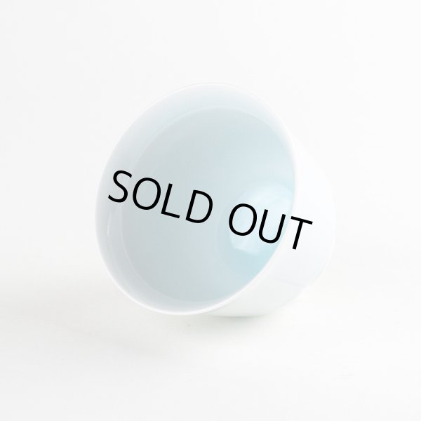 画像3: 青白磁 煎茶 (3)