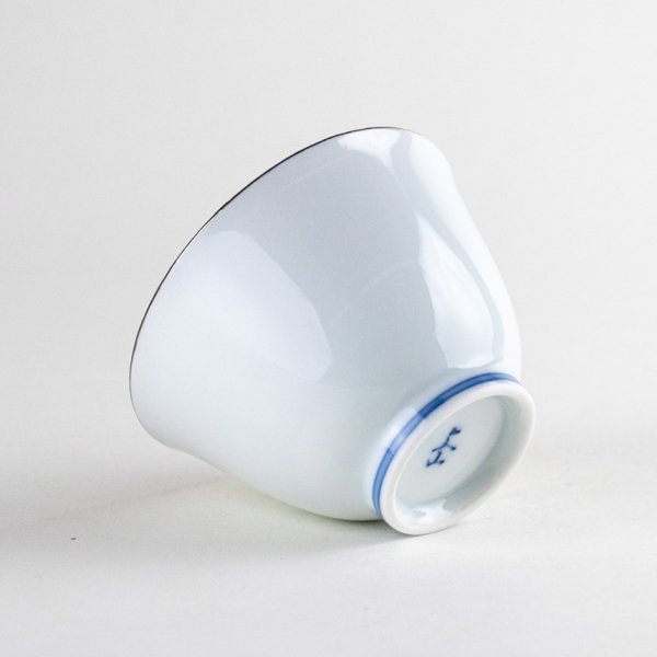 画像4: プラチナ牡丹 反煎茶 (4)