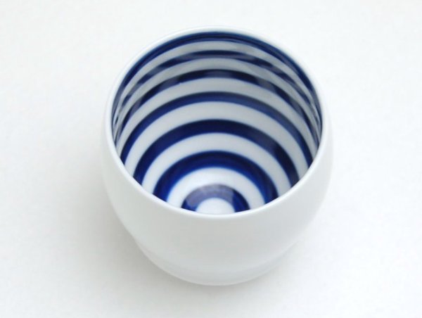 画像3: 蔵(丸型)日本酒グラス SAKE GLASS (3)