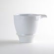 画像3: 白磁 片口注器 (3)