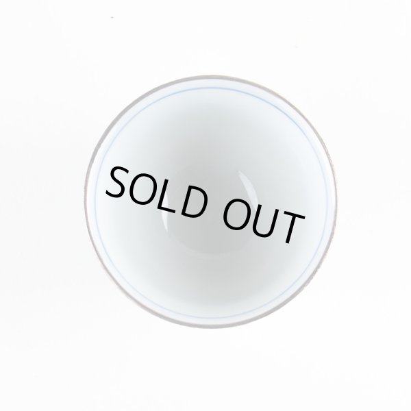 画像5: 外プラチナ牡丹 反煎茶 (5)