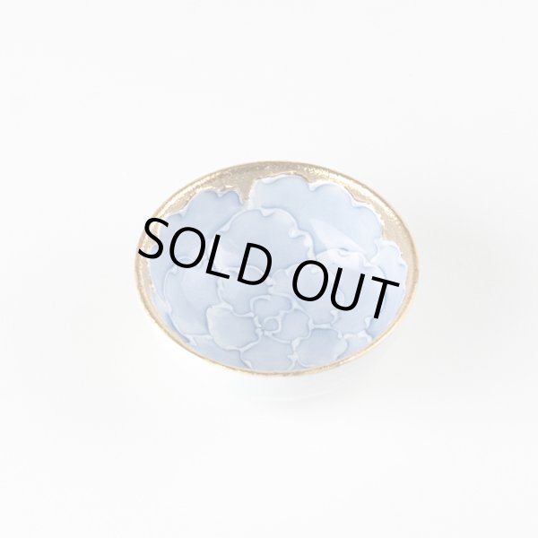 画像2: 金濃牡丹 丸盃 (2)