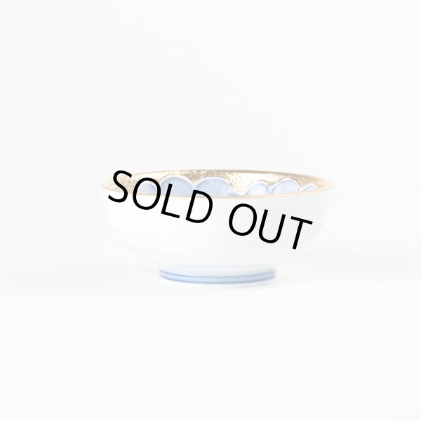 画像4: 金濃牡丹 丸盃 (4)